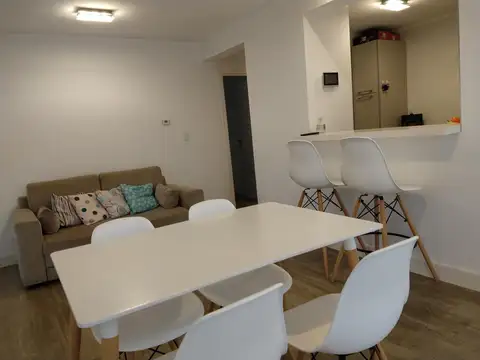 Departamento en Venta en Mar del Plata, USD 120.000