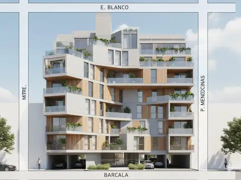 Terreno en Venta de 1280,0 m2