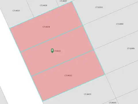 Terreno en Venta en Las Garzas, USD 30.000