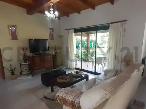 Casa en venta Villa Elisa