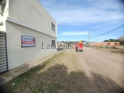 Bonito Dúplex - COCHERA PARA DOS VEHÍCULOS