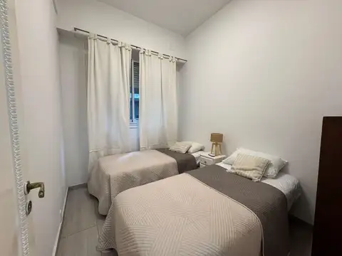 Departamento en Alquiler de 2 dormitorios