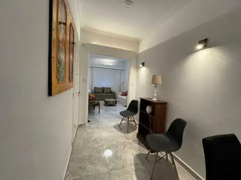 Departamento en Alquiler de 3 ambientes