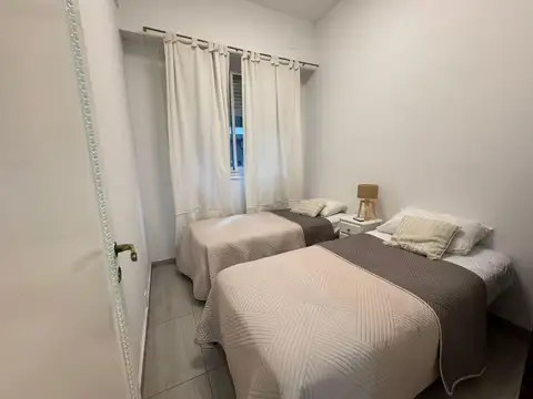 Departamento en Alquiler 50 años