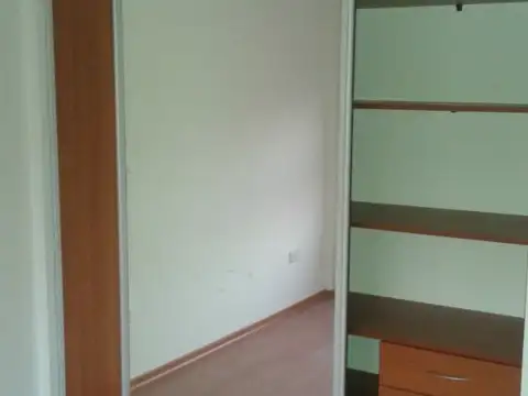 Departamento en Venta con 1 cochera