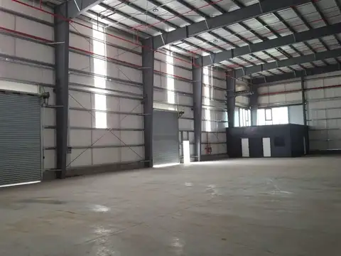 Au Cam. del Buen Ayre al 4600