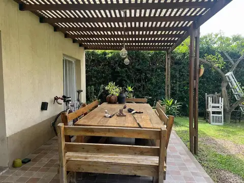 ALQUILER TEMPORAL LOS ROBLES LA CAÑADA PILAR