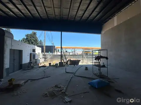 Local en Alquiler en Moreno, USD 920