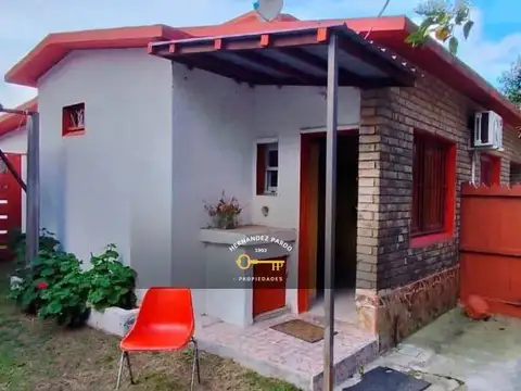 Apartamento 1 dormitorio  Solymar Norte  Próximo a Avenida