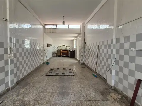 Casa en Venta 40 años