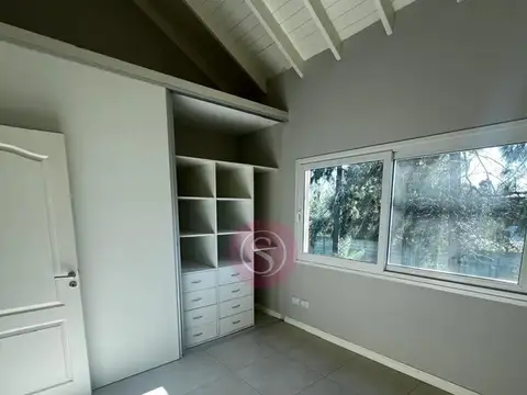 Casa en Venta 5 años