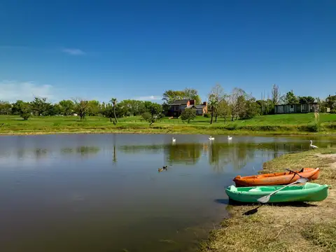 Casa 5 ambientes con 1 baño