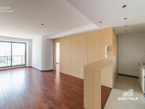 Departamento en Venta en Nuestra Señora De Lourdes, USD 79.001