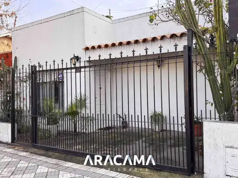 Casa en Venta en Monte Grande, USD 75.000