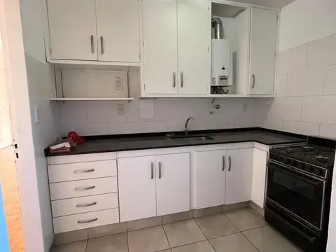 Departamento en Venta de 4 ambientes