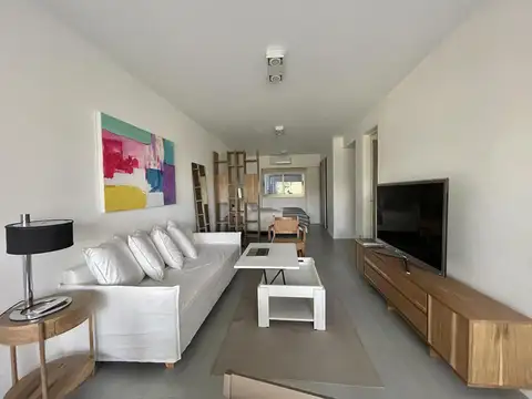 Departamento en Alquiler A Estrenar