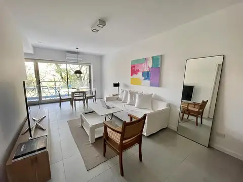 Departamento en Alquiler en Belgrano, $ 1.100.000