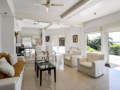 Casa en Alquiler 25 años