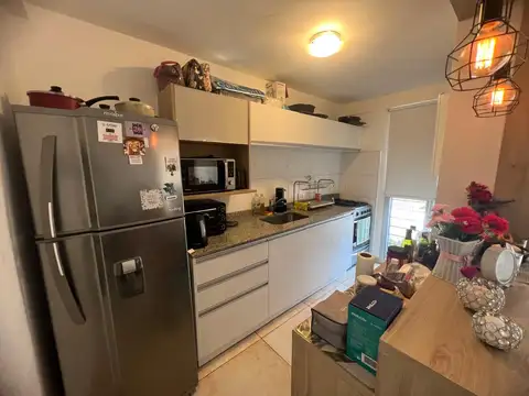 Departamento en Venta al Norte