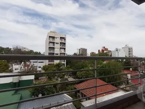 Dr. Amadeo Sabattini al 5400