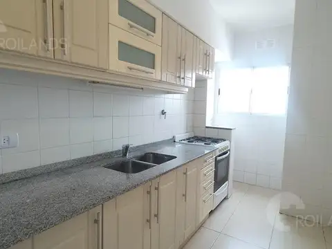 Departamento en Alquiler al Noreste