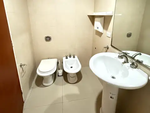 Departamento en Alquiler Apto profesional