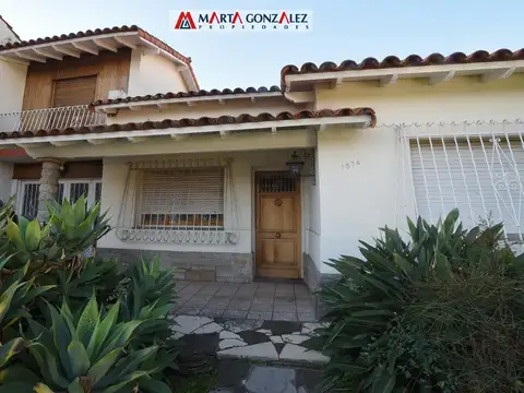 Casa en Venta en Ramos Mejia Sur, USD 198.000