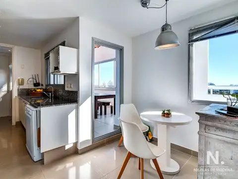 Departamento en Venta 2024 años