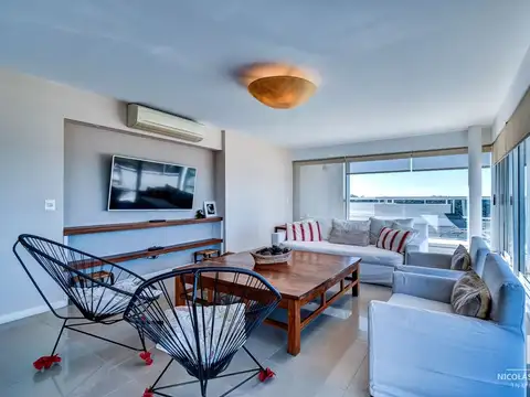 Departamento en Venta de 3 dormitorios