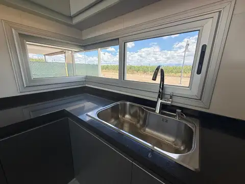 Casa en Venta al Oeste