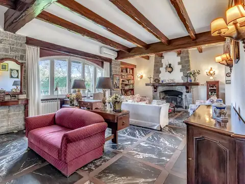 Casa en Alquiler al Norte