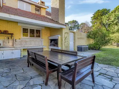 Casa en Alquiler de 7 dormitorios