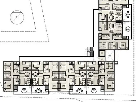 Departamentos en Condominio a la venta en Leloir
