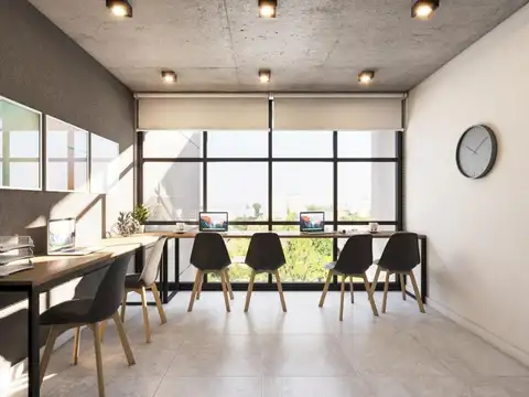 Departamentos en Condominio a la venta en Leloir