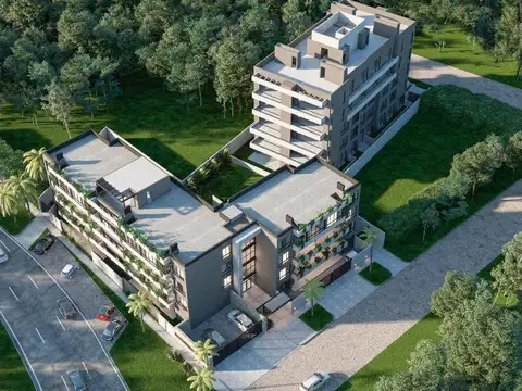 Departamento en Venta en Barrio Parque Leloir, USD 150.000