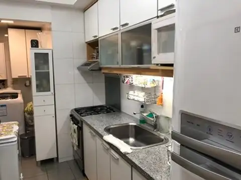 Departamento en Venta en Caballito, USD 265.000