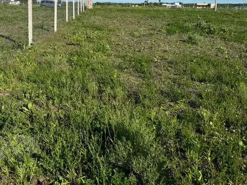 Terreno en Venta de 1500,0 m2