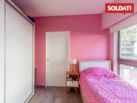 Departamento en Venta en Palermo Hollywood, USD 380.000