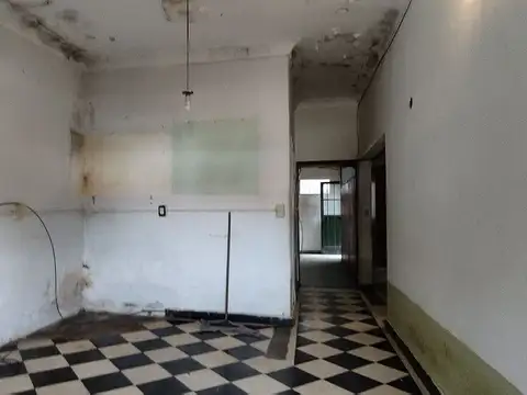 Casa en Venta en Villa Adelina, USD 120.000