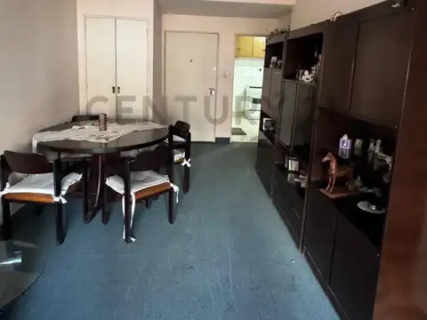 Departamento en Venta en Monserrat, USD 124.999