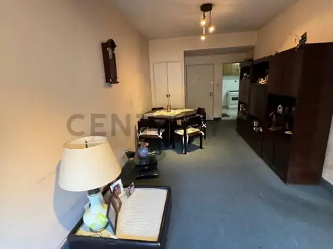 Departamento en Venta 58 años