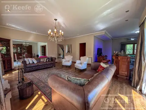 Casa en Venta 10 años