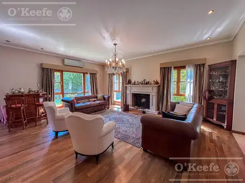 Casa en Venta al Norte