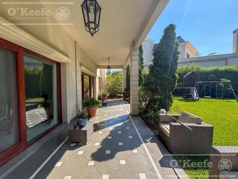 Casa en Venta de 5 dormitorios