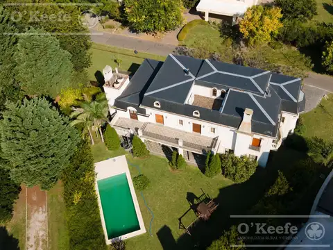 Casa en venta en Abril C.C, Guillermo Hudson, Berazategui