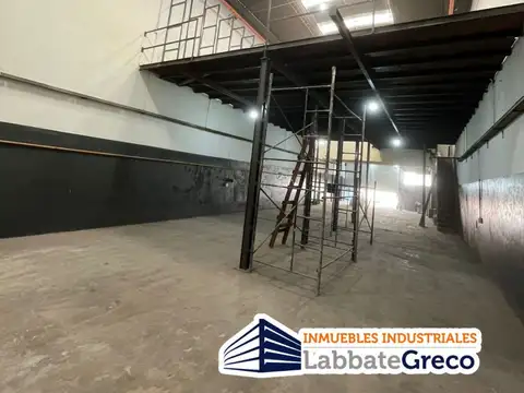 Galpon en Alquiler en Villa Lynch, $ 3.600.000