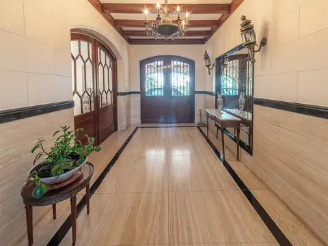 Casa en Venta de 7 dormitorios