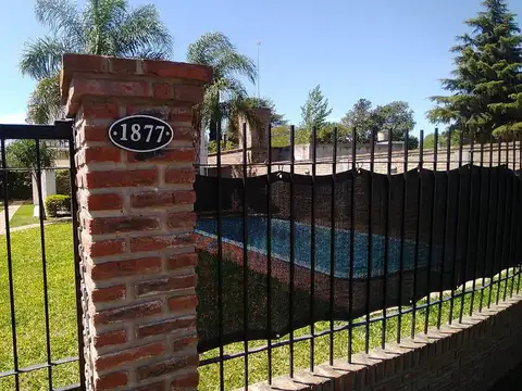 Casa en Venta de 3 dormitorios