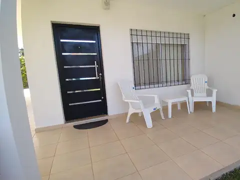 Casa en Venta 5 años