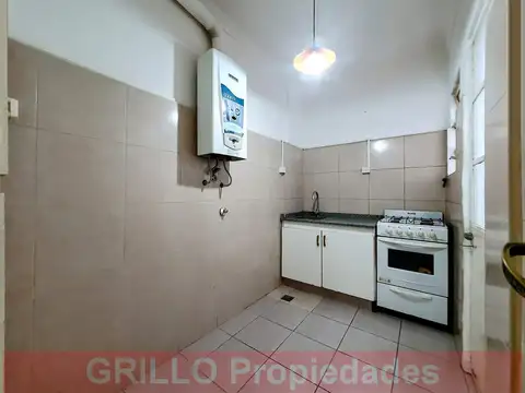 Departamento en Alquiler en Barrio San Pedro, $ 500.000